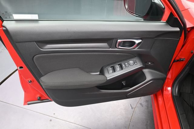 Certified 2026 Honda Civic Sport image 15