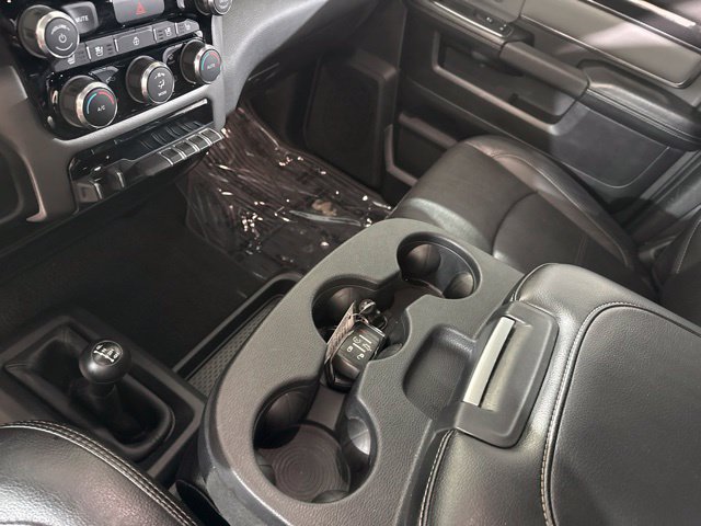 Used 2019 RAM 2500 Power Wagon AWD/4WD image 20