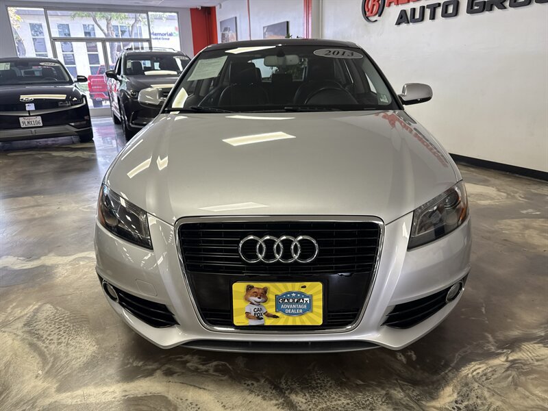 Used 2013 Audi A3 2.0T Premium Plus FWD image 2