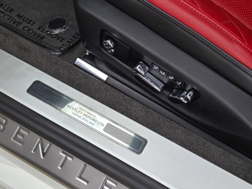 Used 2020 Bentley Continental GT AWD/4WD image 20