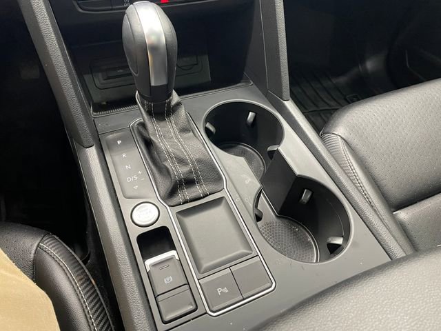 Used 2021 Volkswagen Atlas Cross Sport SE image 35