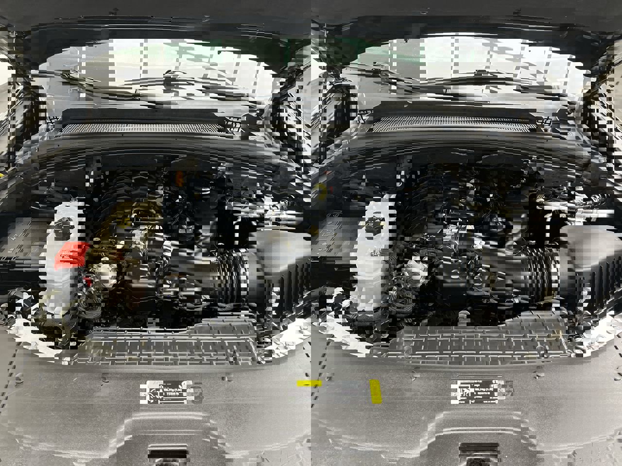 Used 2022 Jeep Grand Cherokee Altitude image 27