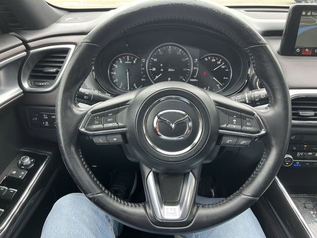 Used 2019 MAZDA CX-9 Grand Touring image 14