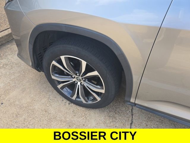 Used 2018 Lexus RX 350L FWD image 4