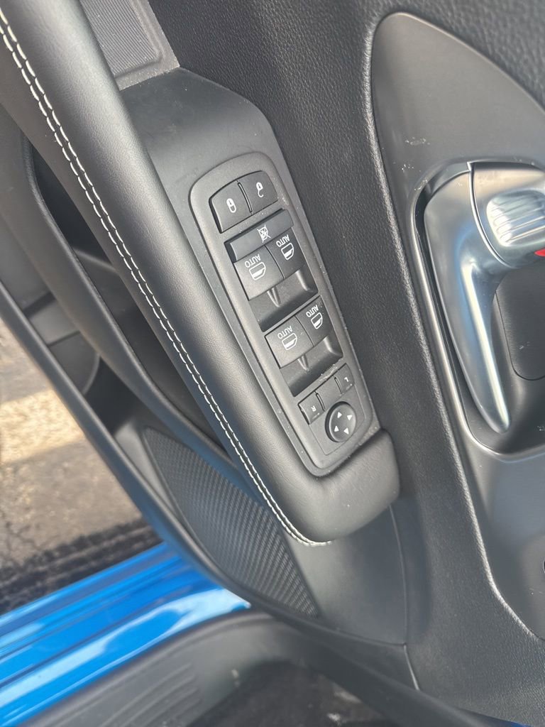 New 2026 Chrysler Pacifica Select image 18