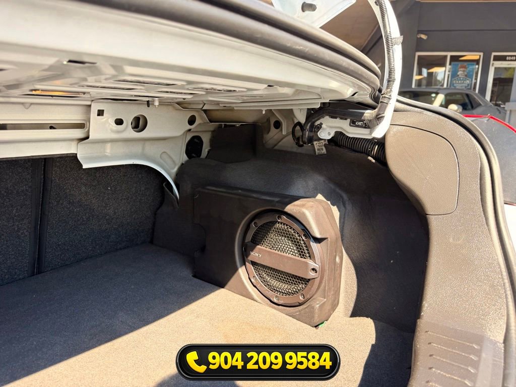 Used 2018 Ford Focus SEL FWD image 27
