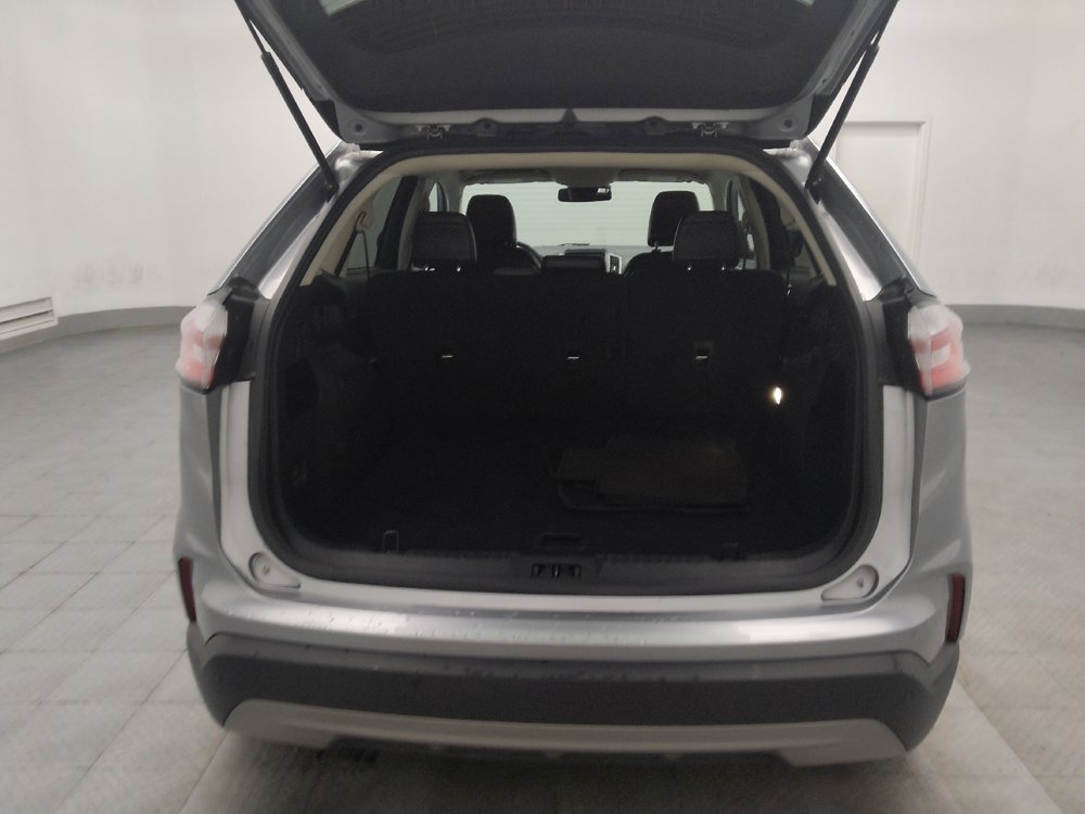 Used 2023 Ford Edge SEL image 29