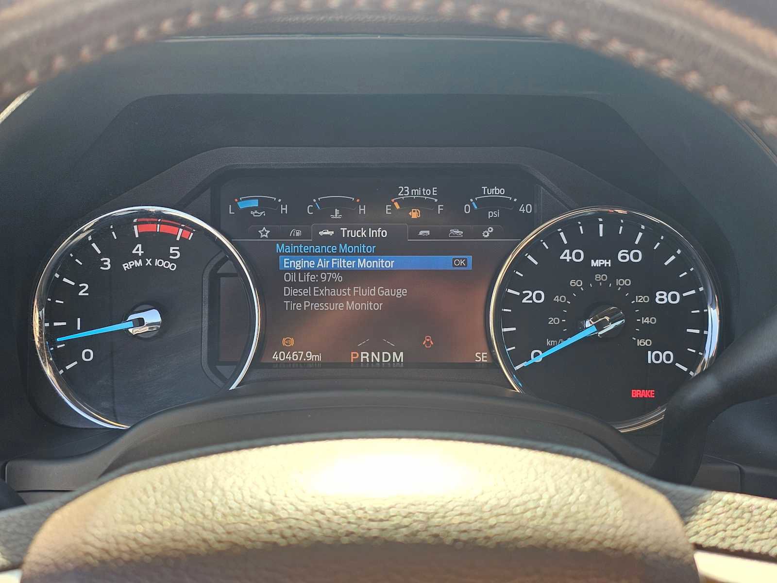 Used 2022 Ford F250 King Ranch w/ King Ranch Ultimate Package image 24