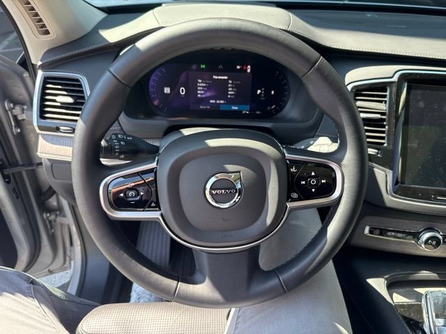 Used 2023 Volvo XC90 B6 Ultimate w/ Protection Package Premier AWD/4WD image 8