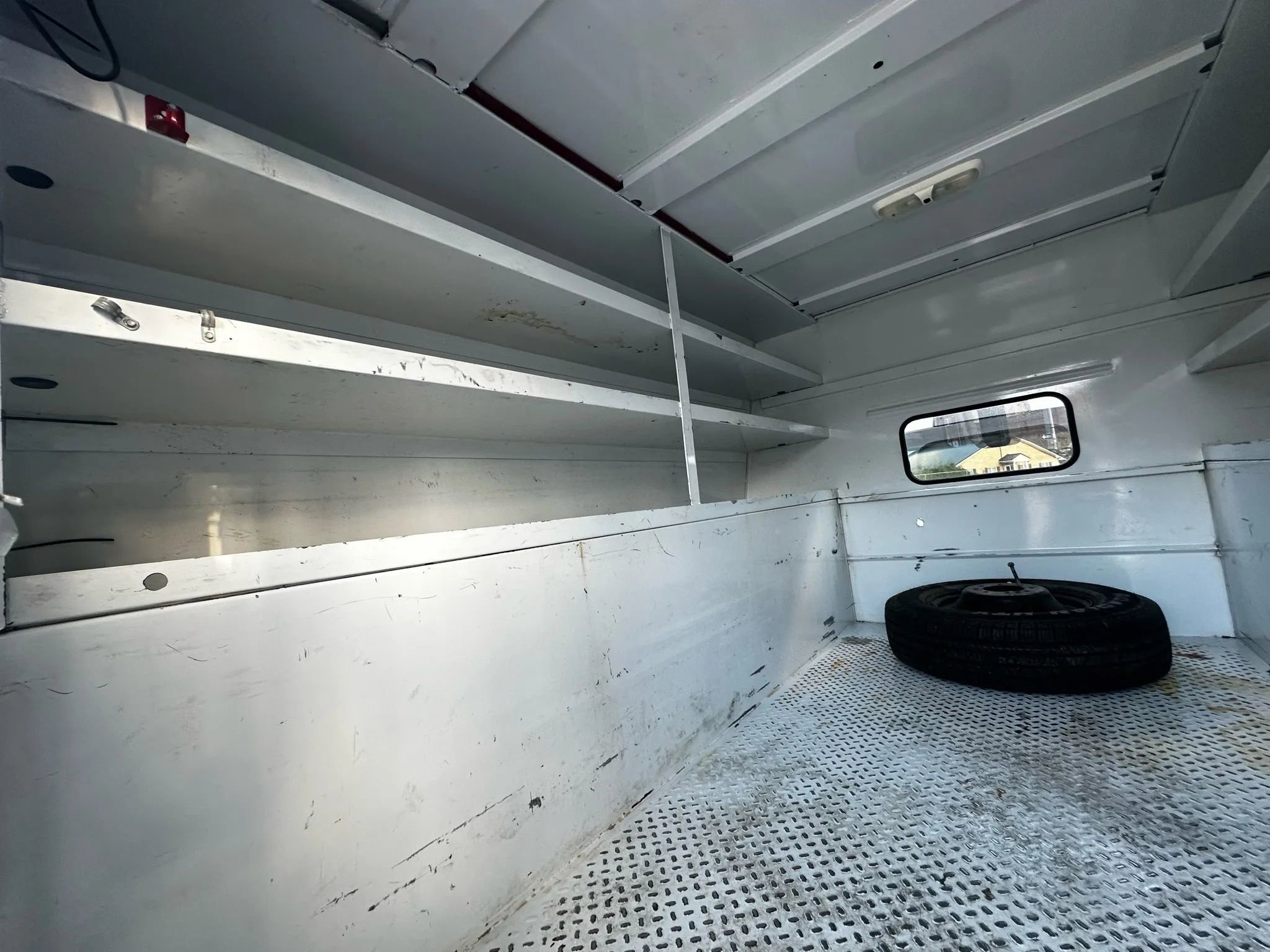 Used 2014 RAM 3500 Tradesman image 6