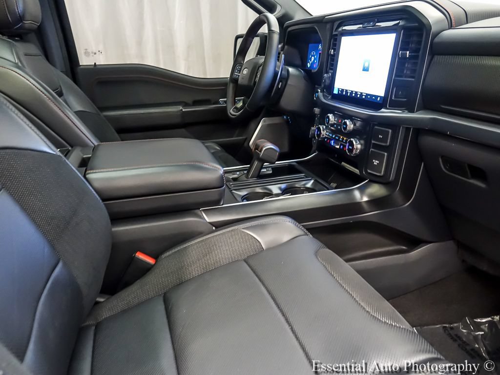 Used 2025 Ford F150 Raptor AWD/4WD image 26