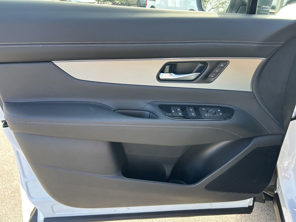 New 2026 Nissan Murano SL image 18