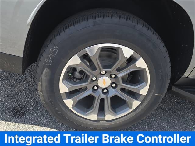 New 2026 Chevrolet Tahoe LT w/ Comfort Package AWD/4WD image 32