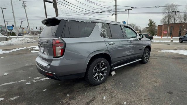 Used 2022 Chevrolet Tahoe Z71 w/ Luxury Package image 8