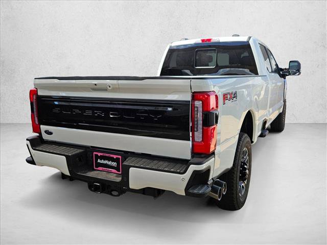 New 2026 Ford F350 Platinum video 2