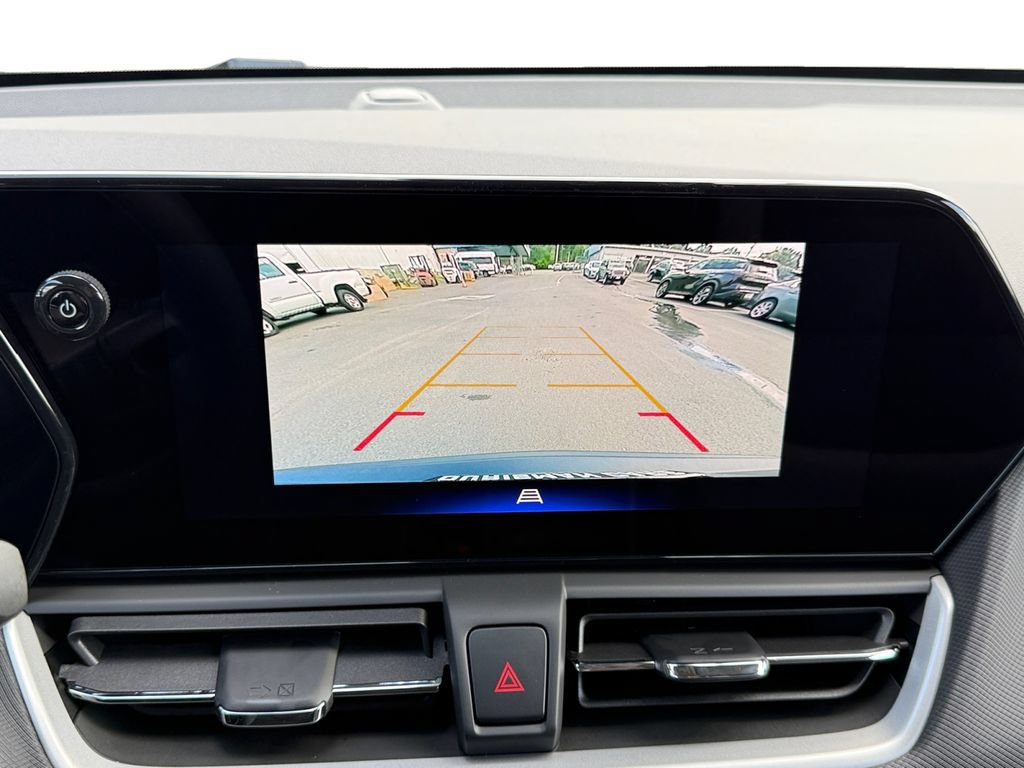 New 2026 Chevrolet TrailBlazer LS w/ LS Convenience Package FWD image 15