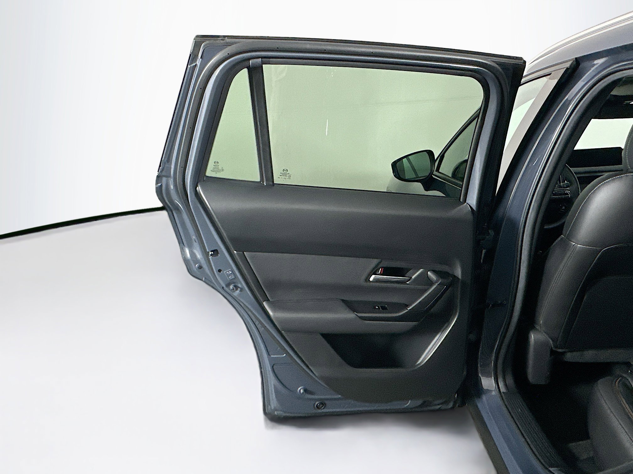 Used 2025 MAZDA CX-50 AWD 2.5 S w/ Premium Plus Pkg image 28