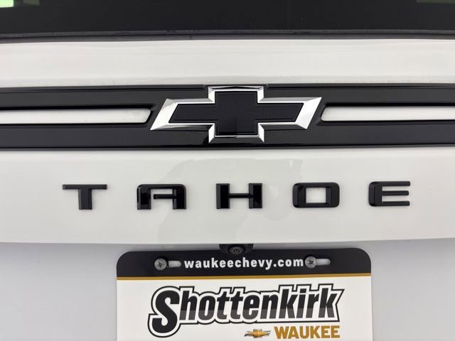 Used 2024 Chevrolet Tahoe Z71 w/ Z71 Off-Road Package AWD/4WD image 25