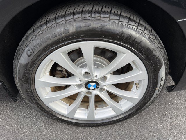 Used 2016 BMW 320i Sedan RWD image 28
