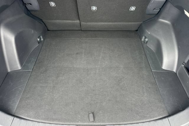 Used 2025 Toyota RAV4 XLE FWD image 19