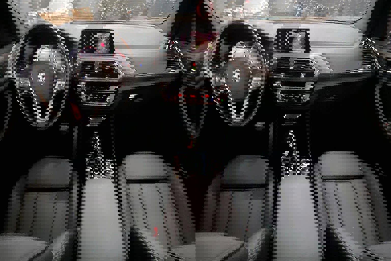 Used 2021 BMW X3 sDrive30i w/ Convenience Package image 17