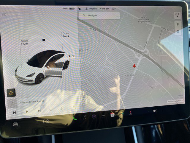 Used 2020 Tesla Model 3 Standard Range Plus image 16