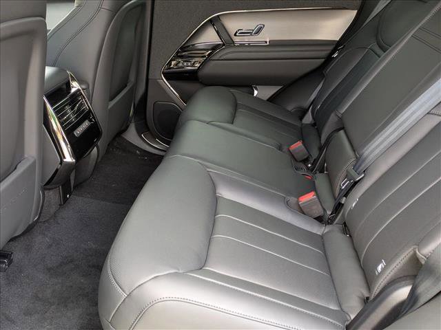 New 2026 Land Rover Range Rover Sport Dynamic SE image 17