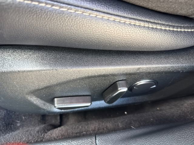 Certified 2019 Ford Fusion SEL FWD image 27
