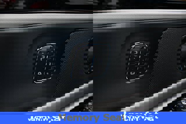 New 2026 Lincoln Nautilus Reserve w/ Jet Appearance Package image 28