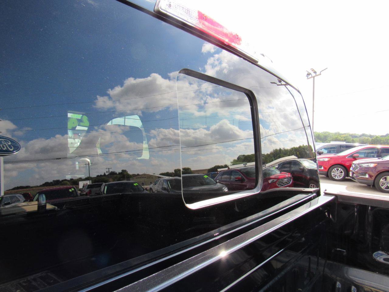 Used 2024 Ford F150 King Ranch image 46