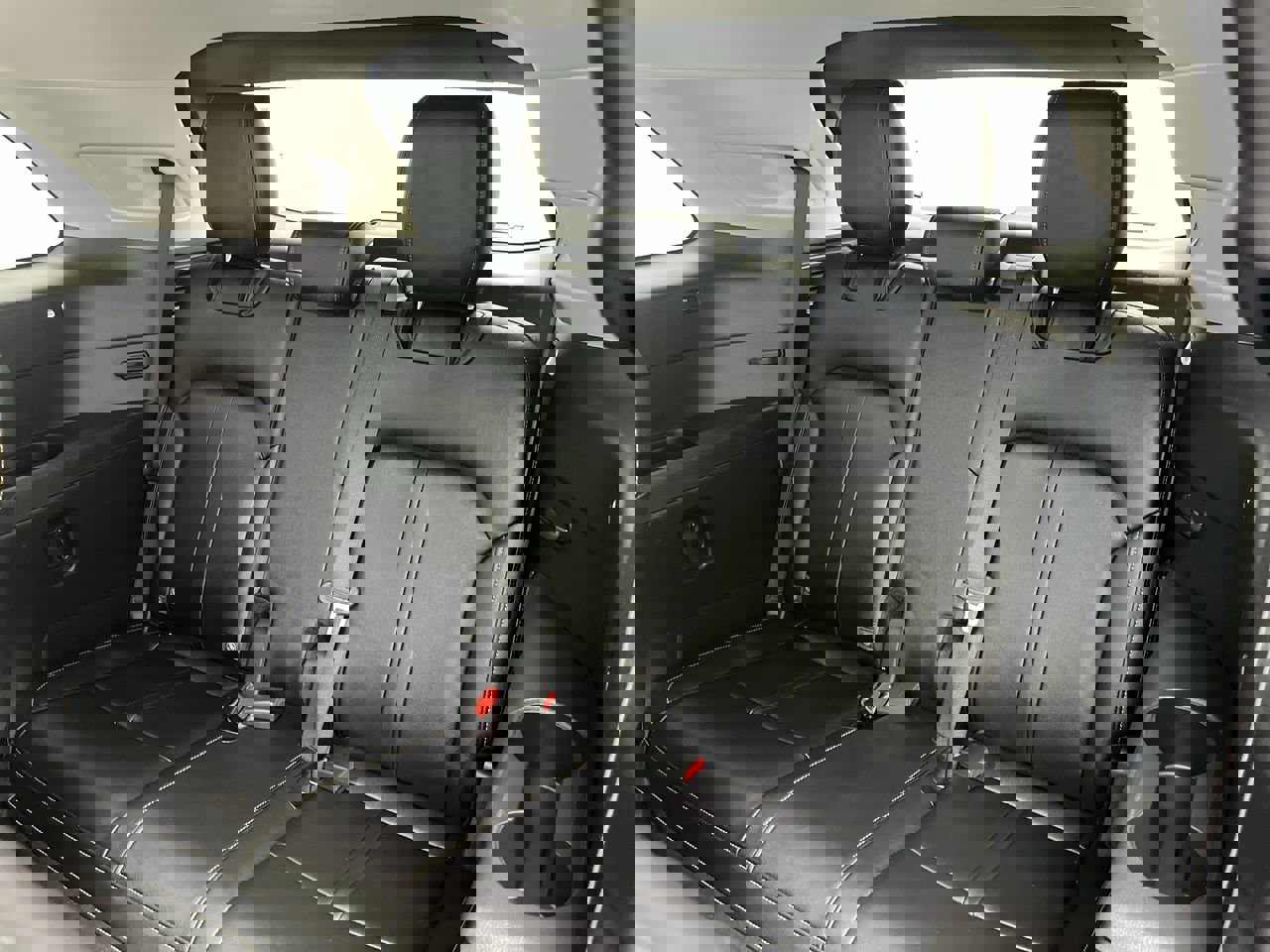 Certified 2025 MAZDA CX-90 3.3 Turbo w/ Premium Sport Pkg image 15