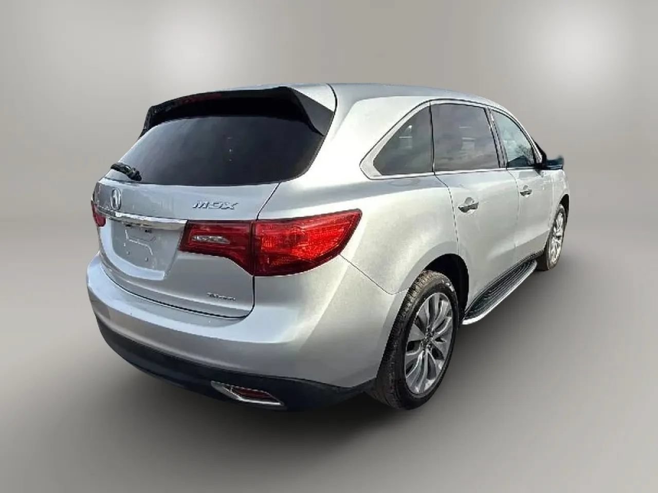 Used 2014 Acura MDX SH-AWD w/ Technology Package image 5