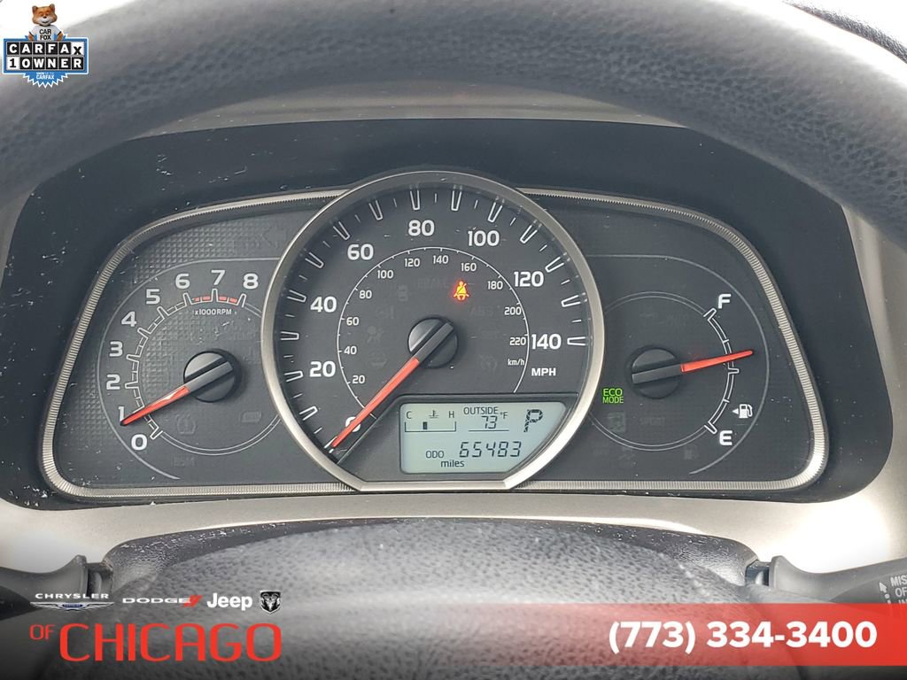 Used 2014 Toyota RAV4 XLE AWD/4WD image 27