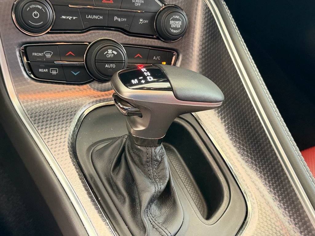 Used 2019 Dodge Challenger SRT Hellcat Redeye RWD image 21