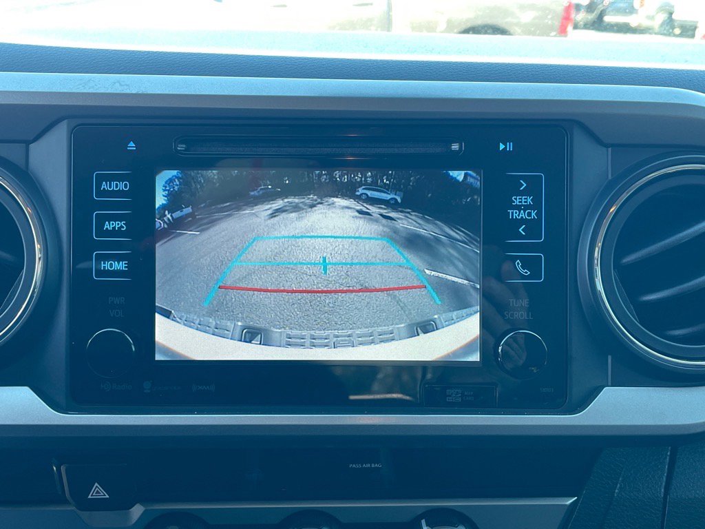 Used 2018 Toyota Tacoma SR5 image 6