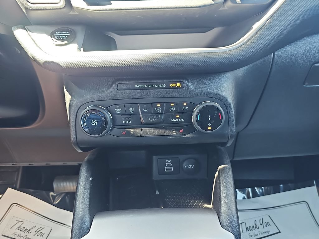 Used 2024 Ford Bronco Sport Big Bend w/ Convenience Package AWD/4WD image 23