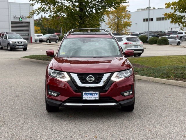 Used 2019 Nissan Rogue SL w/ Premium Package AWD/4WD image 5