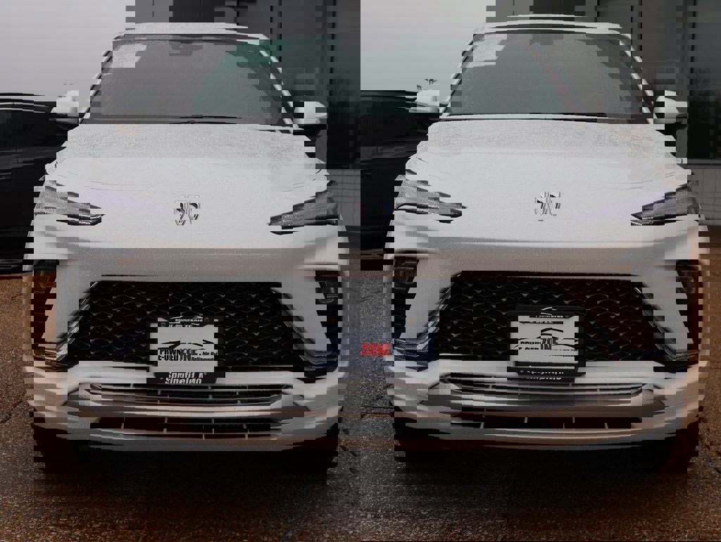 Used 2025 Buick Envista Avenir image 8