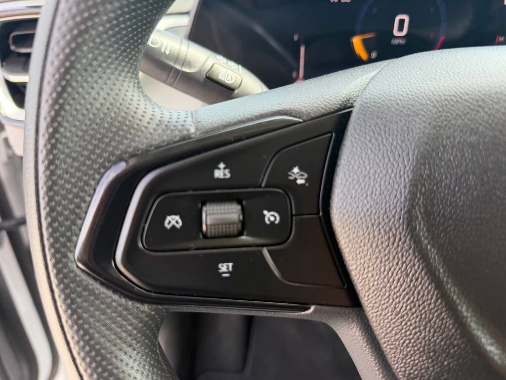 Used 2025 Chevrolet TrailBlazer LT FWD image 15