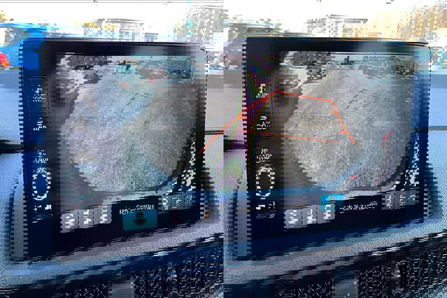 Used 2023 Honda CR-V EX-L image 27