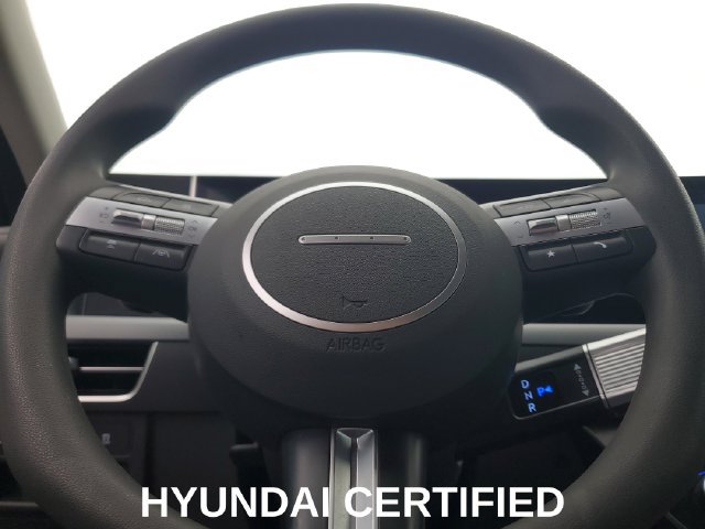Certified 2024 Hyundai Sonata SEL FWD image 12
