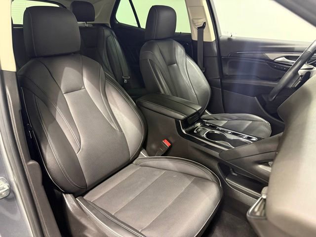 Used 2021 Buick Envision Essence FWD image 31