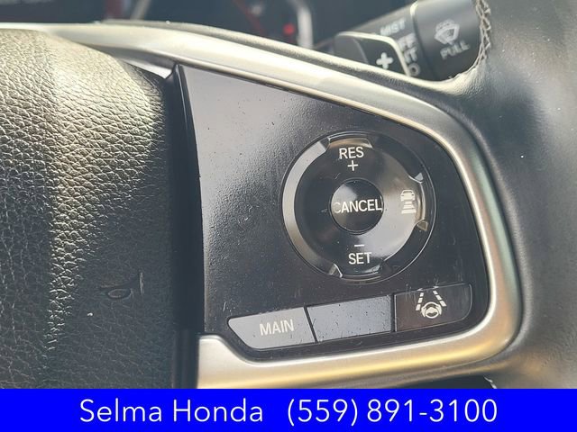 Certified 2020 Honda Civic Sport image 14