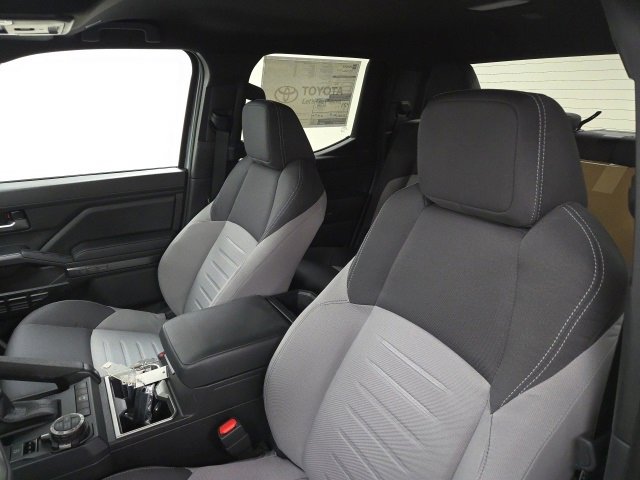 New 2025 Toyota Tacoma TRD Off-Road image 18