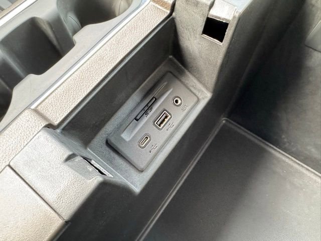 Certified 2023 Chevrolet Silverado 3500 LTZ w/ LTZ Premium Package image 22