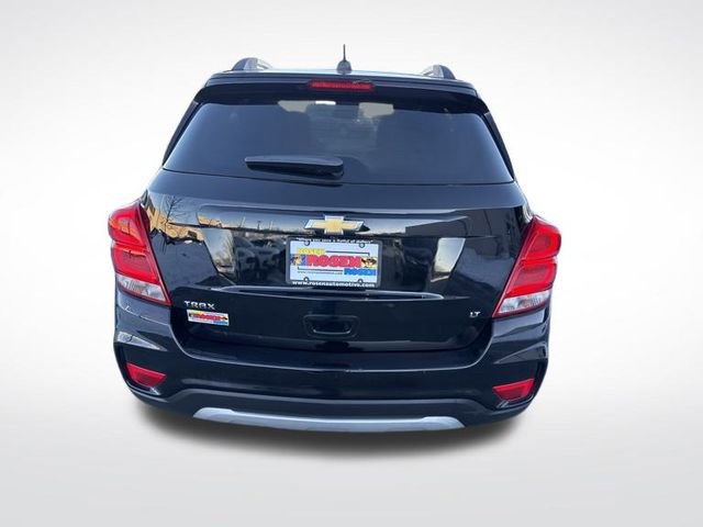 Used 2019 Chevrolet Trax LT w/ LT Convenience Package image 6