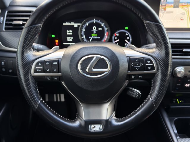 Used 2016 Lexus GS 350 F Sport w/ F Sport Package RWD image 14