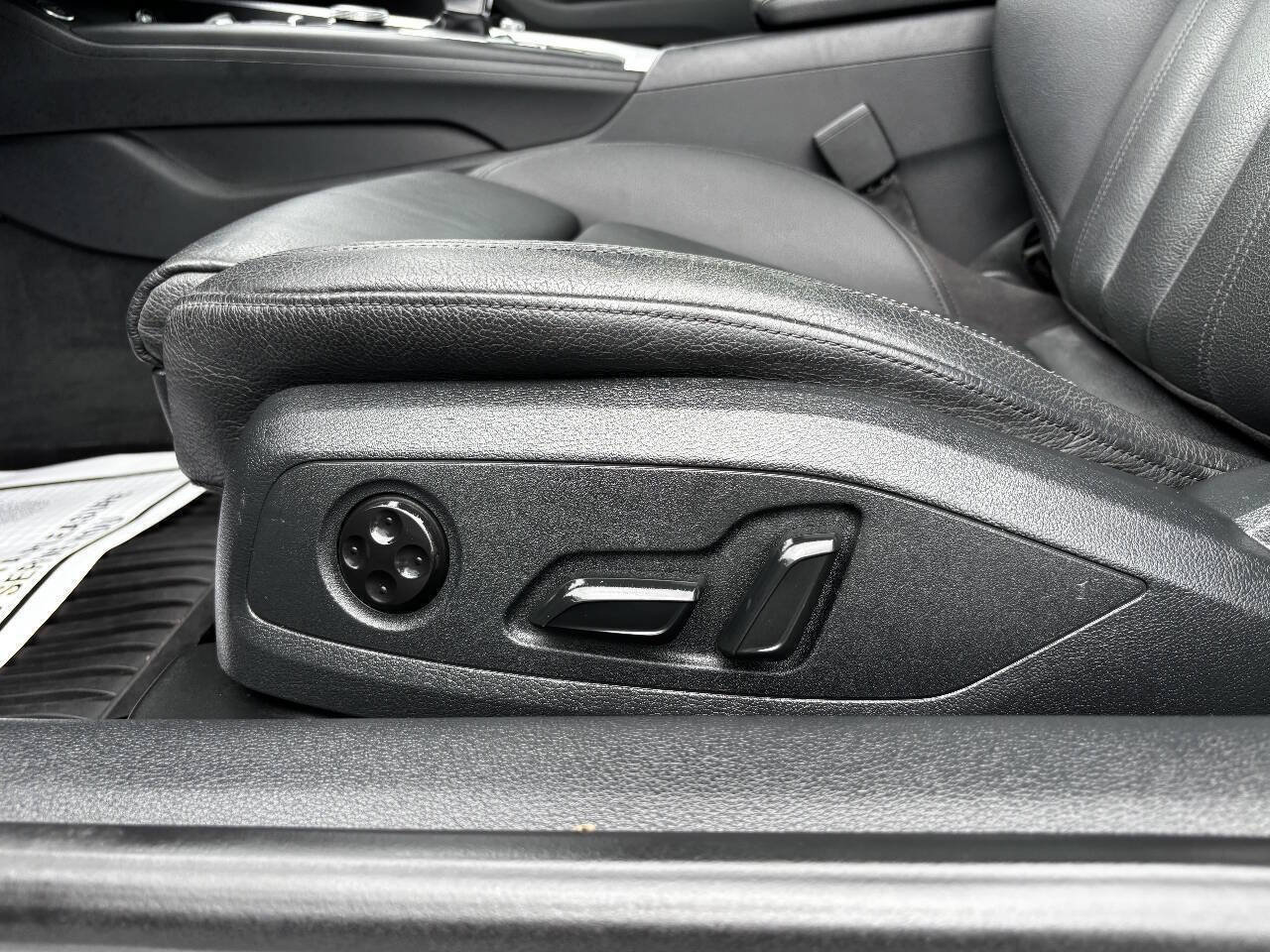 Used 2019 Audi A5 2.0T Premium AWD/4WD image 14