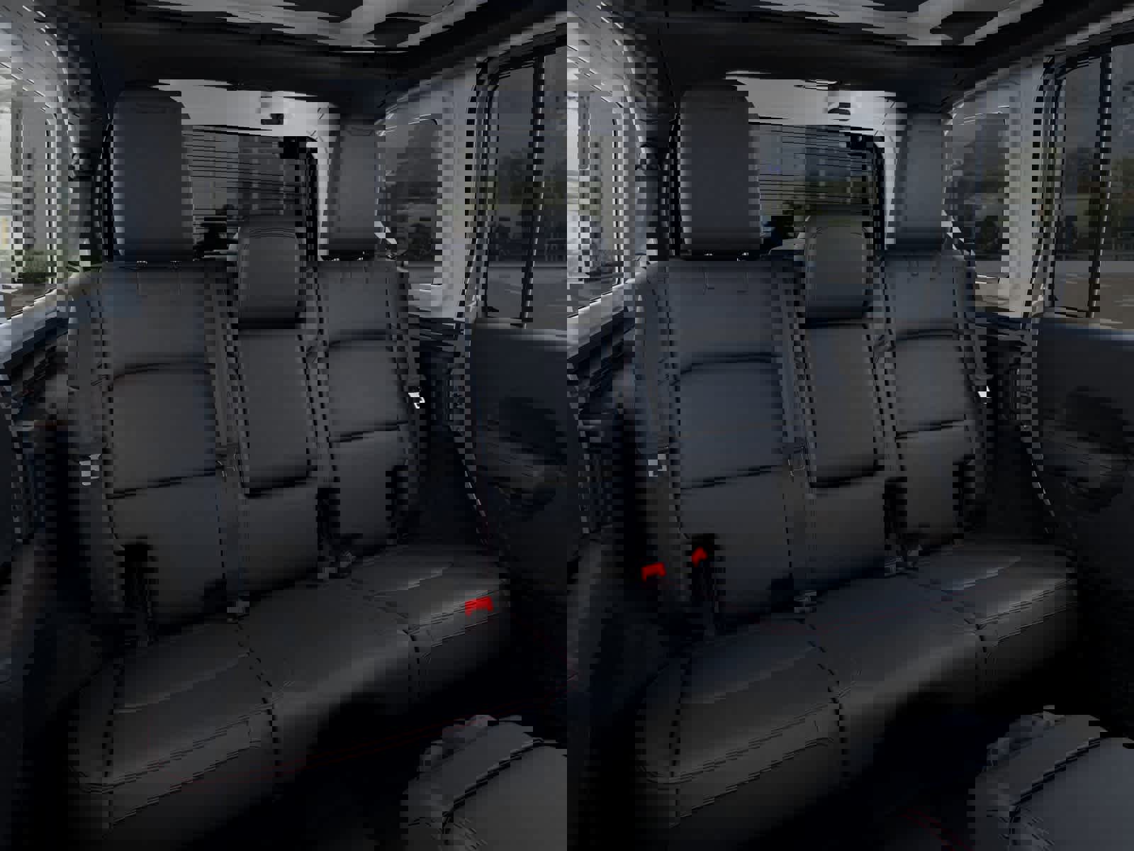 New 2026 Jeep Wrangler Rubicon w/ Safety Group image 15