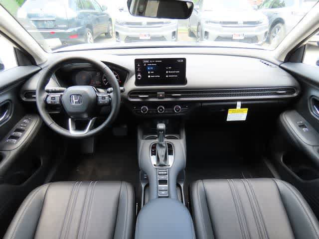 New 2027 Honda HR-V EX-L image 17